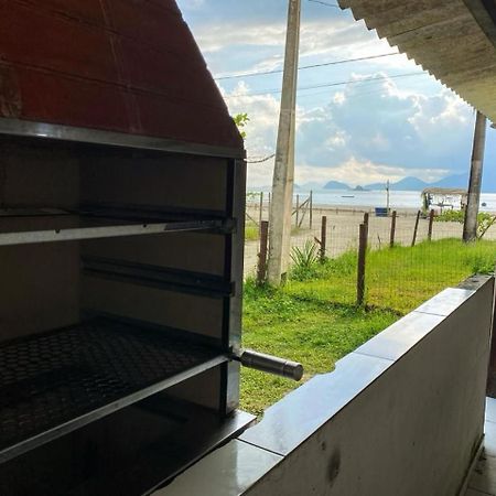 אובטובה Vista Para O Mar Casa 45 Praia Do Estaleiro מראה חיצוני תמונה